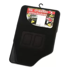 POLGUM Floor mat set 9901-1