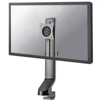 Neomounts by Newstar FPMA-D860BLACK 1 Piece Monitor desk mount 25,4cm (10) - 81,3cm (32) Swivelling, Swivelling, Tiltable