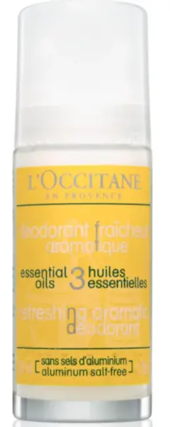 LOccitane Refreshing Aromatic Deodorant 50ml