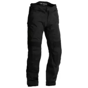 Halvarssons Textile Pants Laggan Black 54