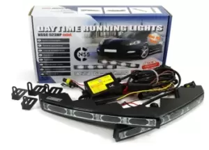 AMiO Daytime running lights kit 01526 DRL kit,Daytime running light set