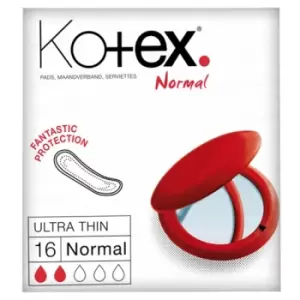 Kotex Ultra Towels Normal