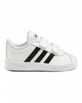 adidas VL Court Trainers