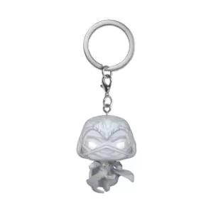 Marvel Moon Knight Funko Pop! Vinyl Keychain