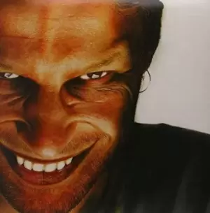 Aphex Twin - Richard D. James Album Vinyl