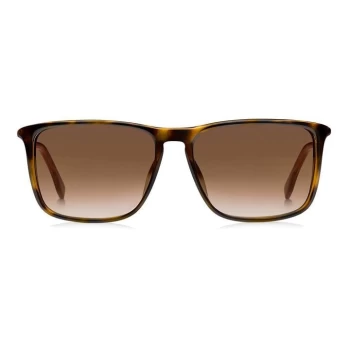 Hugo Boss 0665 Wayfarer Sunglasses