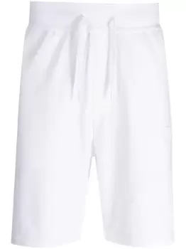 BOSS Heritage Shorts White