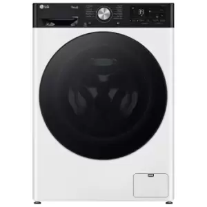 LG FWY916WBTN1 11KG 6KG 1400RPM Freestanding Washer Dryers