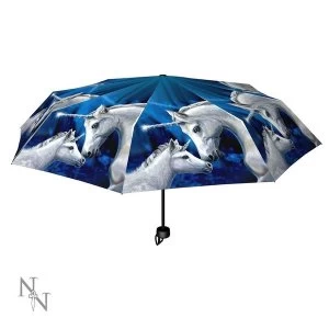 Sacred Love Umbrella