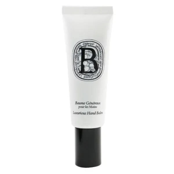 Luxurious Hand Balm