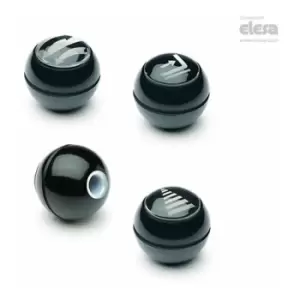 Elesa - Ball knob-SH.35 N-8