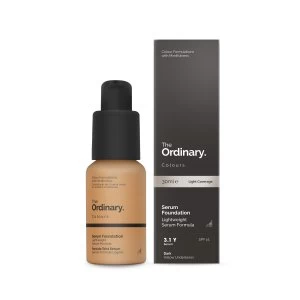 The Ordinary Serum Foundation 3.1Y