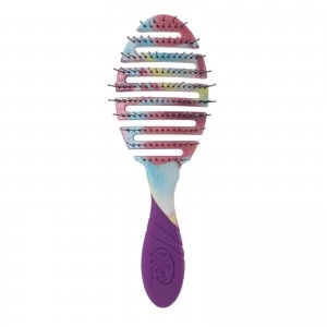 WetBrush Flex Dry Fantastic Voyage - Cosmic Bubbles