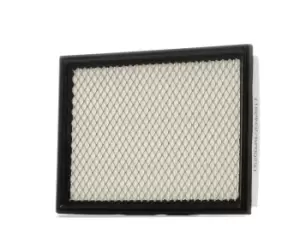 RIDEX Air filter 8A0537 Engine air filter,Engine filter OPEL,CHEVROLET,CADILLAC,Sintra (APV),CORVETTE (C6),Trans Sport (U),Uplander MPV,Lumina APV MPV