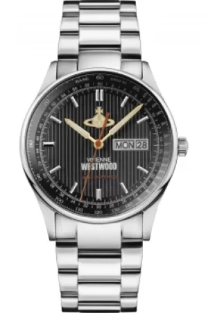 Vivienne Westwood Watch VV207BKSL