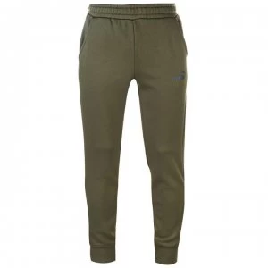 Puma No 1 Logo Jogging Pants Mens - Forest Night