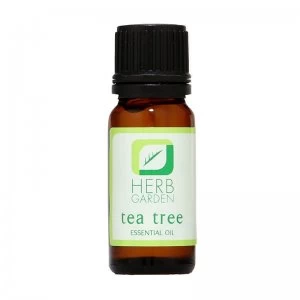 Herb Garden Tea Tree Essential Oil 10ml