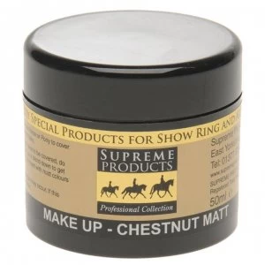 Supreme Products Make Up - Chestnut Matt