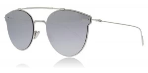 Dior Homme Pressure Sunglasses Palladium 010 57mm