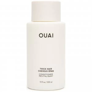 OUAI Thick Hair Conditioner 300ml