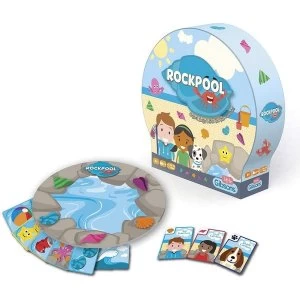 Rockpool Board Game