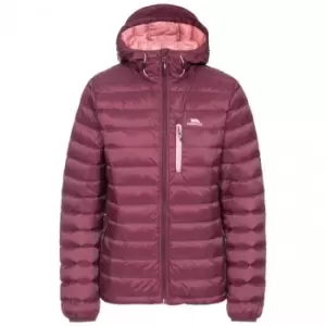 Trespass Womens/Ladies Arabel Down Jacket (XL) (Fig)