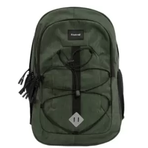 Firetrap Urban Backpack - Green