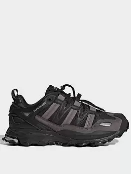 Adidas Originals Hyperturf Adventure, Cblack/Silvmt/Tragre, Unisex, Trainers, GX2022