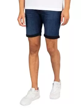 Rick Original 161 Denim Shorts