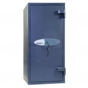 Phoenix Cosmos HS9075K Size 5 High Security Euro Grade 5 Safe with 2