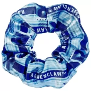 Harry Potter Ravenclaw Hair Scrunchie