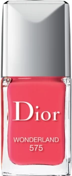 Dior Vernis Couture Colour - Gel Shine Nail Lacquer 10ml 575 - Wonderland