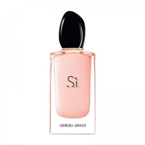 Giorgio Armani Si Fiori Eau de Parfum For Her 100ml