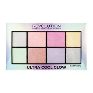 Makeup Revolution Ultra Cool Glow