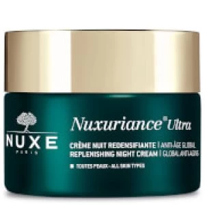 NUXE Nuxuriance Ultra Night Cream 50ml