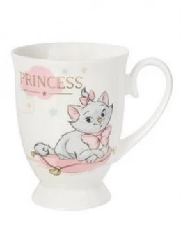 Disney Magical Beginnings Marie Mug - Princess, One Colour, Women