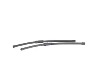 RIDEX Wiper blade 298W0095 Windscreen wiper,Window wiper MERCEDES-BENZ,MAYBACH,S-Klasse Limousine (W221),S-Klasse Limousine (W220)