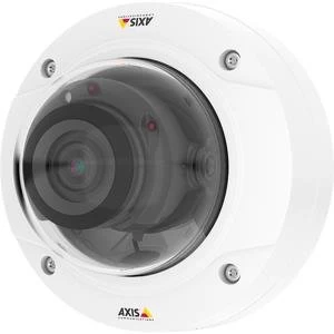 Axis P3228-LV IP security camera Indoor & outdoor Dome Ceiling/Wall 3840 x 2160 pixels