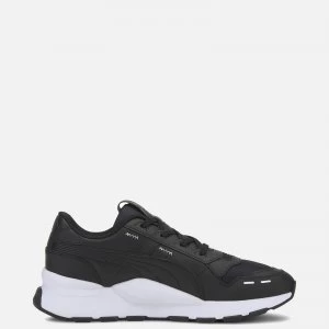 Puma Mens Rs 2.0 Base Trainers - Puma Black - UK 9