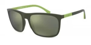 Emporio Armani EA4133 Sunglasses