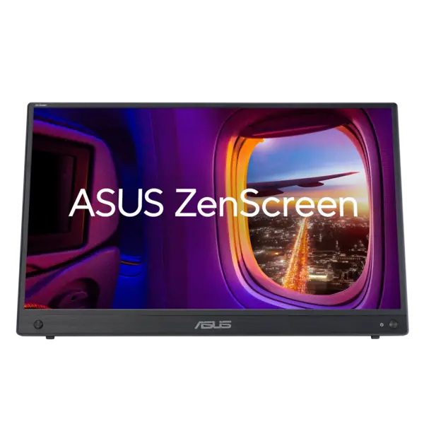 ASUS ZenScreen 21.5" MB229CF Full HD IPS LED Portable Monitor