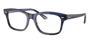 Ray-Ban Eyeglasses RX5383 Mr Burbank 8053