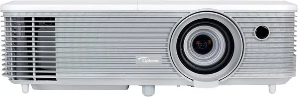 Optoma W400 4000 ANSI Lumens Projector