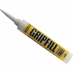 Evotik Gripfill Solvent Free Grab Adhesive 310ml