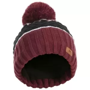 Trespass Childrens/Kids Axel Beanie (8-10 Years) (Fig)