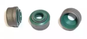 Valve Stem Seal 766.615 by Elring