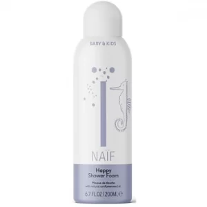 Naf Happy Shower Foam Kids