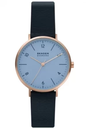 Skagen Aaren Naturals Watch SKW2972