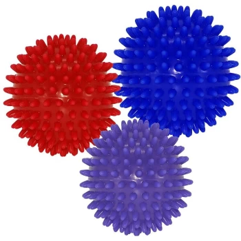 Urban Fitness Massage Balls Set - -