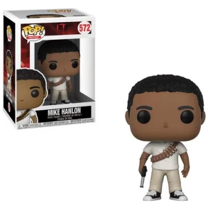 Mike IT Funko Pop Vinyl Figure